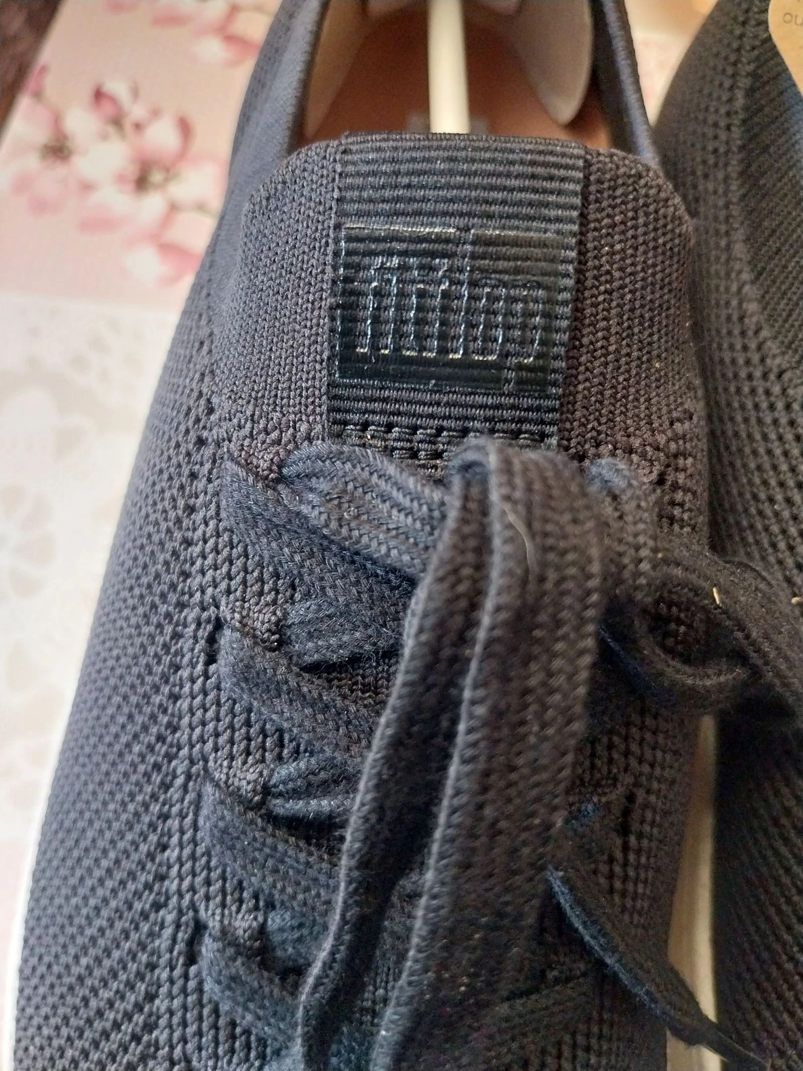 Tênis Fitflop tamanho 39 – photo 4